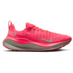 Women Shoes - Nike InfinityRN 4 - Hot Punch-Lt Iron Ore