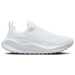 Women Shoes - Nike InfinityRN 4 - White-White