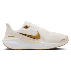 Women Shoes - Nike Pegasus 41 - Phantom-Mtlc Gold