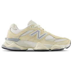 Women Shoes - New Balance 9060 - Calcium