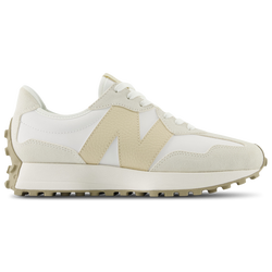 Women Shoes - New Balance 327 - Sandstone