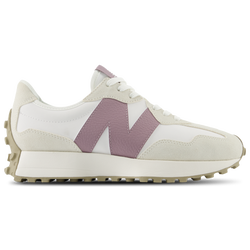 Women Shoes - New Balance 327 - Sea Salt