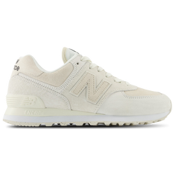 Women Shoes - New Balance 574 - Sea Salt