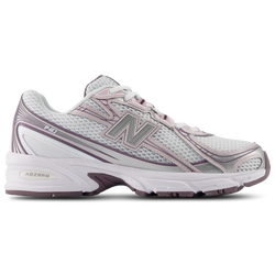 Women Shoes - New Balance 740 - Rose Sugar