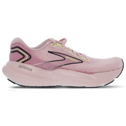 Women Shoes - BROOKS Glycerin 21 - Zephyr-Violet