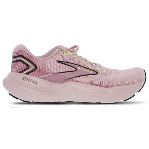 BROOKS Glycerin 21 Image 1 of 6. Tap to open photo gallery.