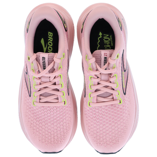 BROOKS Glycerin 21 Image 5 of 6. Tap to open photo gallery.