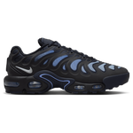 Black-Mtlc Silver