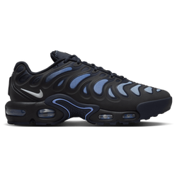 Women Shoes - Nike Air Max Plus Drift - Black-Mtlc Silver