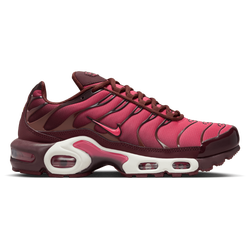 Women Shoes - Nike Tuned - Burgundy Crush-Aster Pink