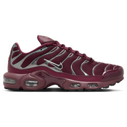 Women Shoes - Nike Tuned - Night Maroon-Black