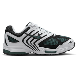 Women Shoes - Nike Pegasus 2005 - White-Vintage Green