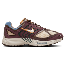 Women Shoes - Nike Pegasus 2005 - Lt Orewood Brn-Sail
