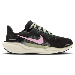 Women Shoes - Nike Zoom Pegasus 41 - Black-Pink Foam