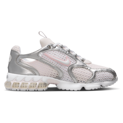 Women Shoes - Nike Spiridon - Pale Pink-White