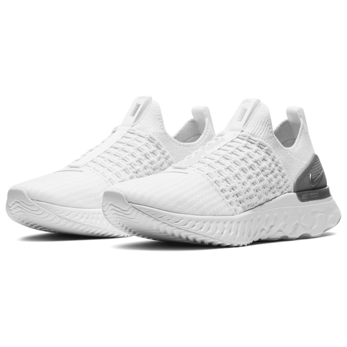Nike Phantom Run Flyknit 2 Image 2 of 8. Tap to open photo gallery.