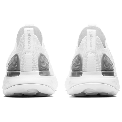 Nike Phantom Run Flyknit 2 Image 3 of 8. Tap to open photo gallery.