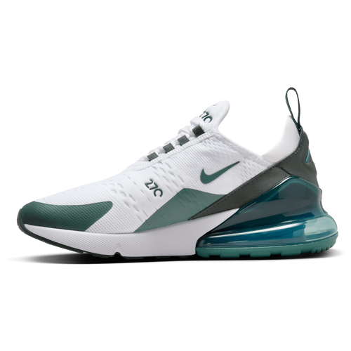 Nike Air Max 270 Image 4 of 8. Tap to open photo gallery.