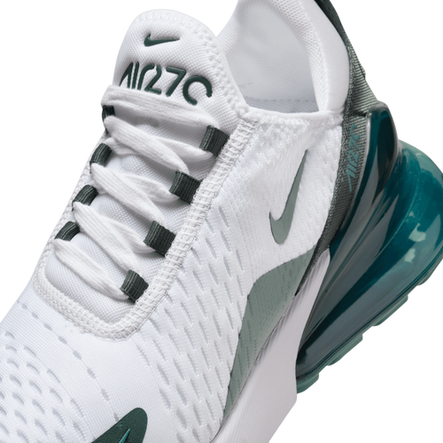 Nike Air Max 270 Image 7 of 8. Tap to open photo gallery.