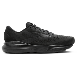 Women Shoes - BROOKS Adrenaline Gts 24 - Black-Black