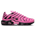 Nike Tuned - Women Shoes Playful Pink-Black