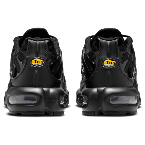 Nike Tuned
