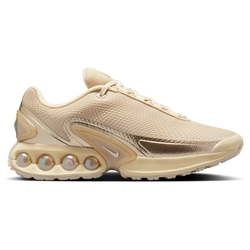 Women Shoes - Nike Air Max DN - Lt Khaki-Fossil