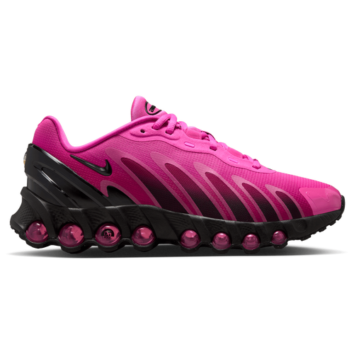Pink Ladies Footlocker Air Max Nike Air Max Plus Kids Foot Locker