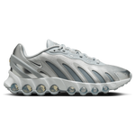 Pure Platinu-Mtlc Silver
