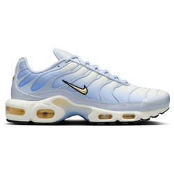 Women Shoes - Nike Tuned - Ghost-Pale Vanilla