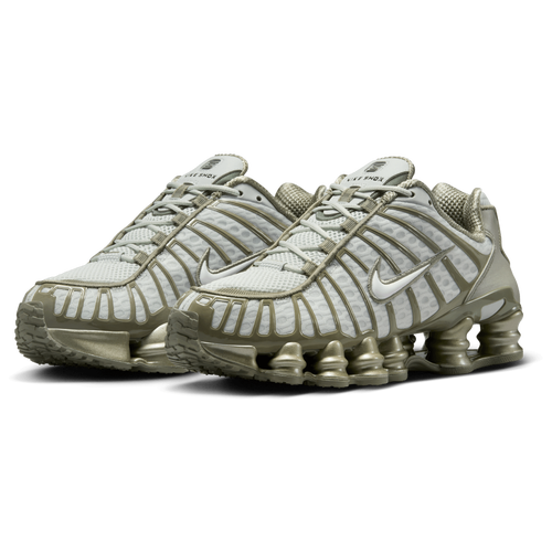 Nike Shox TL Image 2 of 8. Tap to open photo gallery.
