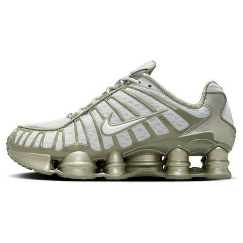 Nike Shox TL Image 4 of 8. Tap to open photo gallery.