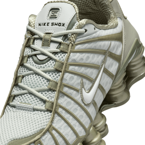 Nike Shox TL Image 7 of 8. Tap to open photo gallery.