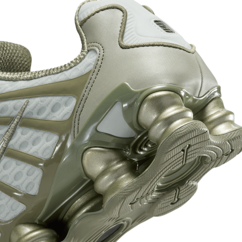 Nike Shox TL Image 8 of 8. Tap to open photo gallery.