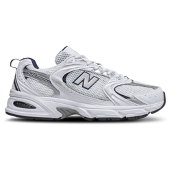 Women Shoes - New Balance 530 - White-Blue