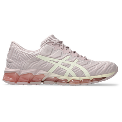 Women Shoes - Asics Gel-Quantum 360 V - Pink-Cream