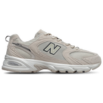 Beige-Black-White