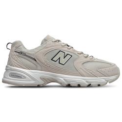 Women Shoes - New Balance 530 - Beige-Black-White