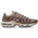 Nike Tuned - Women Shoes Mink Brown-Mtlc Silver