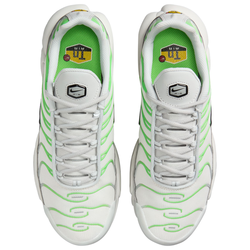 Nike Tuned