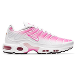 White-Fire Pink