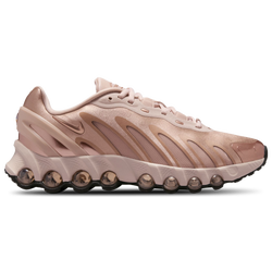 Women Shoes - Nike Air Max Dn8 - Mtlc Red Bronze-Black