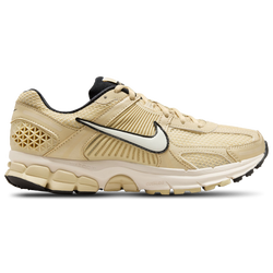 Women Shoes - Nike Zoom Vomero 5 - Team Gold-Soft Pearl