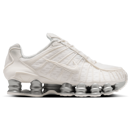 Nike Shox TL Image 1 of 8. Tap to open photo gallery.