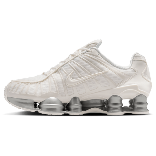 Nike Shox TL Image 4 of 8. Tap to open photo gallery.