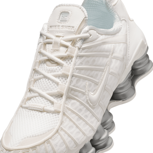 Nike Shox TL Image 7 of 8. Tap to open photo gallery.