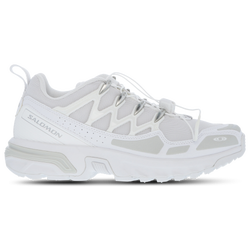 Women Shoes - Salomon ACS+ - White-White-Silver