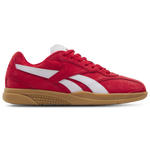 Vector Red-Ftwr White