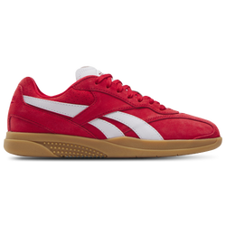Women Shoes - Reebok Hammer Street - Vector Red-Ftwr White