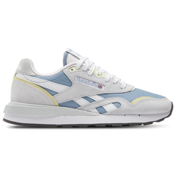 Women Shoes - Reebok Classic 89 - Moon-Leisure Blue